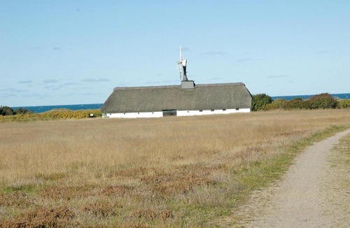 Skram House | Holiday home Venusvej