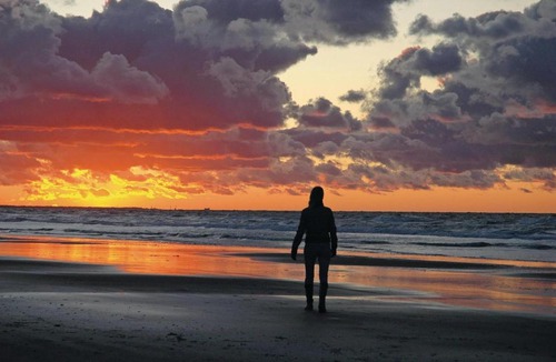 Skram House | Holiday home Venusvej