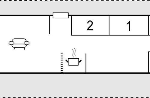 Skram House | Holiday home Venusvej