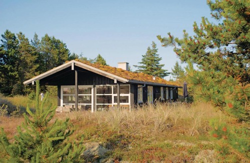 Skram House | Holiday home Venusvej