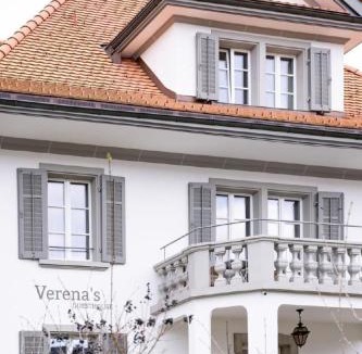 Sachseln House | Holiday Home Verena's B&B by Interhome
