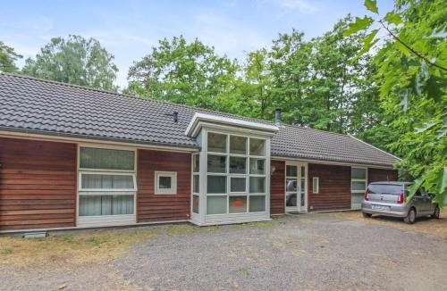 Hasle House | Holiday Home Verner - 500m from the sea by Interhome