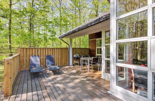 Hasle House | Holiday Home Verner - 500m from the sea by Interhome