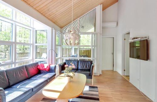 Hasle House | Holiday Home Verner - 500m from the sea by Interhome