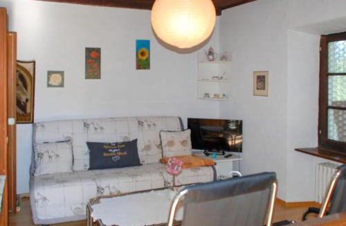 Gordola House | Holiday Home Verzaschina by Interhome