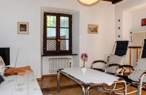 Gordola House | Holiday Home Verzaschina by Interhome