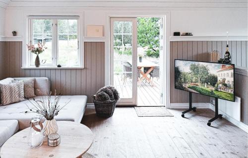 Sønderho House | Holiday Home Vesten Sandene Fanø Ii