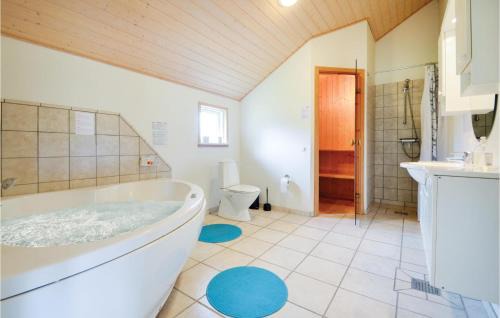 Elsegarde Strand House | Holiday Home Vestensøvej Ebeltoft Xii