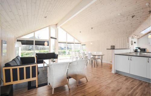 Elsegarde Strand House | Holiday Home Vestensøvej Ebeltoft Iv
