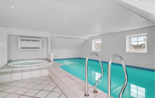 Sønderho House | Holiday Home Vester Storetoft Fanø I
