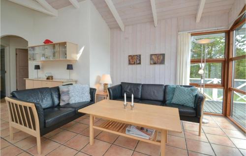 Sønderho House | Holiday Home Vester Storetoft Fanø Iv