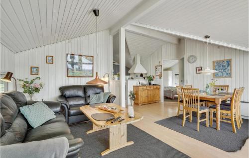 Næs House | Holiday Home Vesterbakken Assens Ii