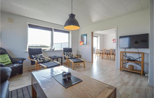 Ballum House | Holiday Home Vesterende Bredebro Ix