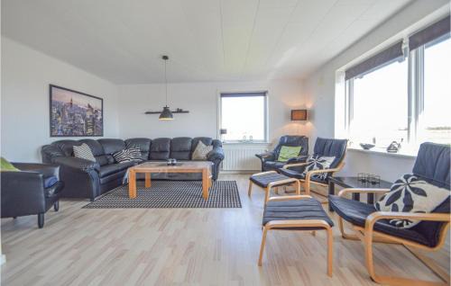 Ballum House | Holiday Home Vesterende Bredebro Ix