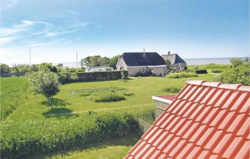 Ballum House | Holiday Home Vesterende V