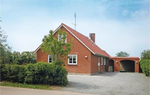 Ballum House | Holiday Home Vesterende V