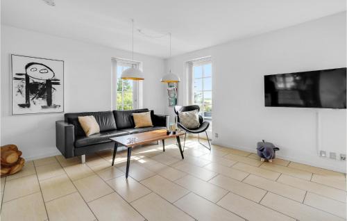 Sønderstrand House | Holiday Home Vestergade Rømø Xi