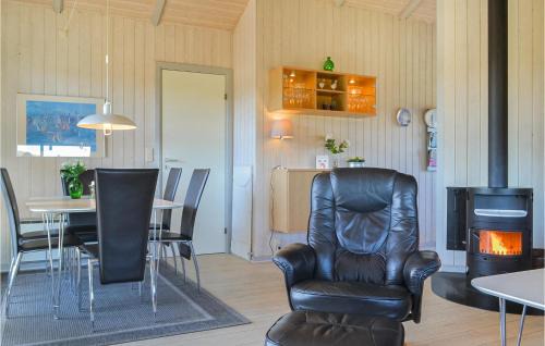 Haurvig House | Holiday Home Vesterledvej Hvide Sande V