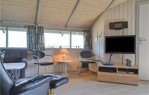 Haurvig House | Holiday Home Vesterledvej Hvide Sande V