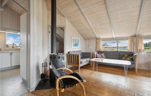 Haurvig House | Holiday Home Vesterledvej Xi