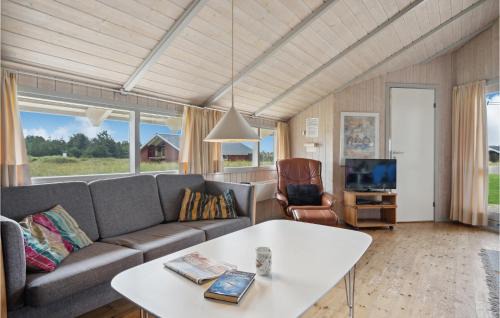 Haurvig House | Holiday Home Vesterledvej Xi