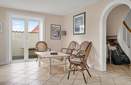 Klitmoller House | Holiday home Vestermøllevej Thisted Denm