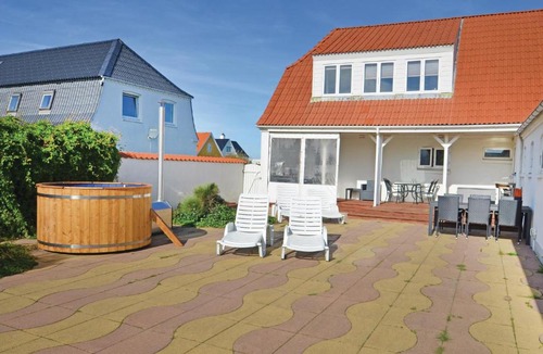 Klitmoller House | Holiday home Vestermøllevej Thisted Denm