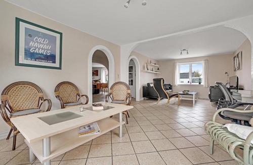 Klitmoller House | Holiday home Vestermøllevej Thisted Denm