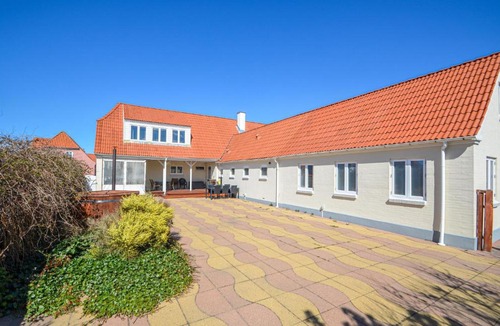 Klitmoller House | Holiday home Vestermøllevej Thisted Denm