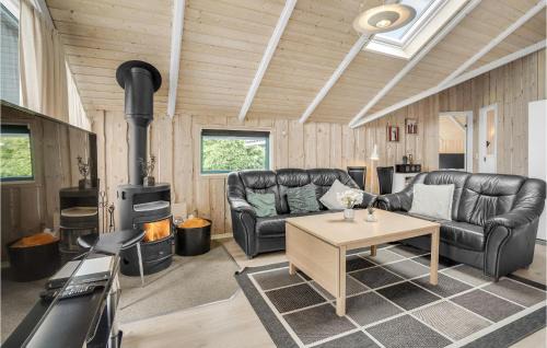 Høruphav House | Holiday Home Vestertoften