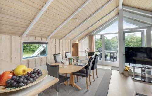 Høruphav House | Holiday Home Vestertoften
