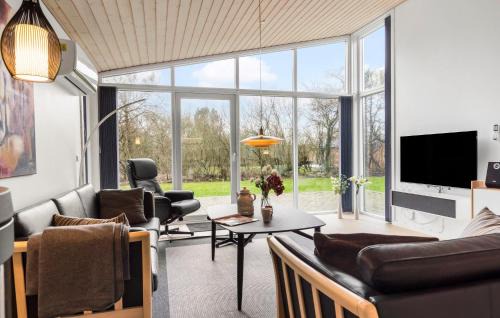 Vestervig House | Holiday Home Vestervig 44