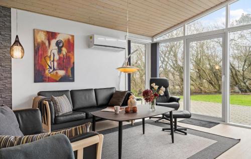 Vestervig House | Holiday Home Vestervig 44