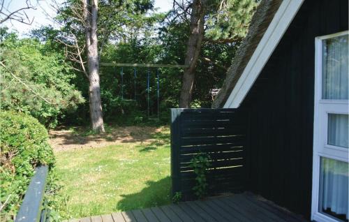 Ristinge House | Holiday Home Vibevænget Humble I