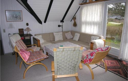 Ristinge House | Holiday Home Vibevænget Humble I