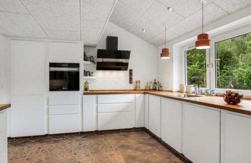 Aars House | Holiday Home Vicente - 14km to the fjord by Interhome
