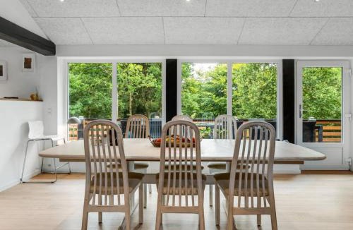 Aars House | Holiday Home Vicente - 14km to the fjord by Interhome