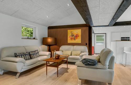 Aars House | Holiday Home Vicente - 14km to the fjord by Interhome