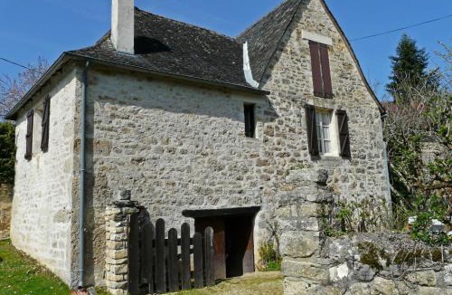 Turenne House | Holiday Home Vielcroze by Interhome