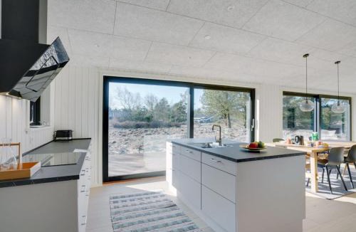 Torup Strand House | Holiday Home Vigga - 800m from the sea by Interhome