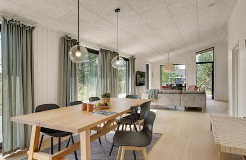 Torup Strand House | Holiday Home Vigga - 800m from the sea by Interhome