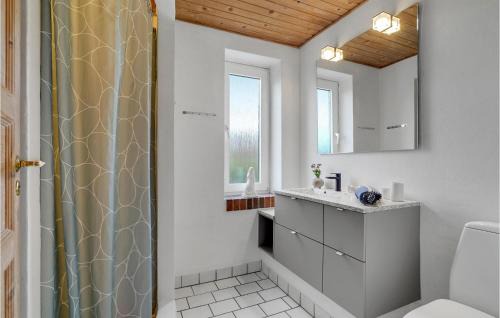 Harboore House | Holiday Home Viktoriavej Harboøre Ii
