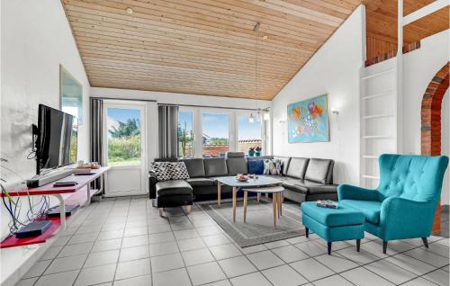 Harboore House | Holiday Home Viktoriavej Harboøre Ii