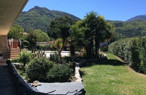 Vernet-les-Bains House | Holiday home "Villa romaga with wallbox