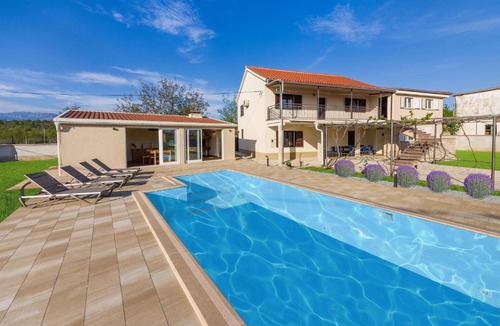 Slivnica Villa | Holiday Home Vila Dida Moj