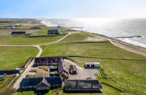 Trans House | Holiday Home Vili - 100m from the sea by Interhome