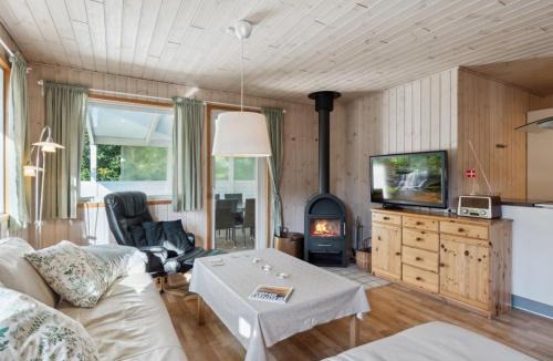 Arrild Ferieby House | Holiday Home Viljo - 30km from the sea by Interhome