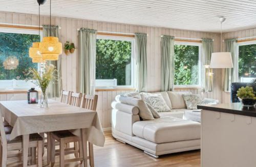 Arrild Ferieby House | Holiday Home Viljo - 30km from the sea by Interhome