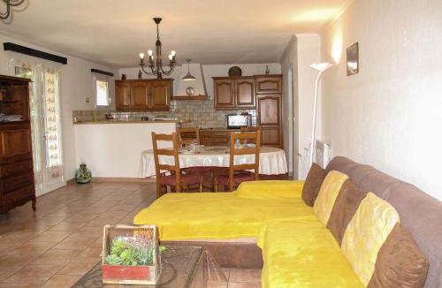 Quinson House | Holiday Home Villa Audrey by Interhome