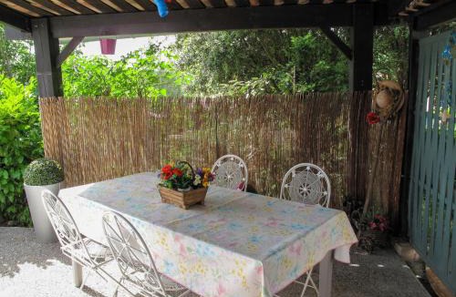 Quinson House | Holiday Home Villa Audrey by Interhome